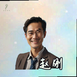 赵刚