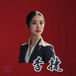 李捷